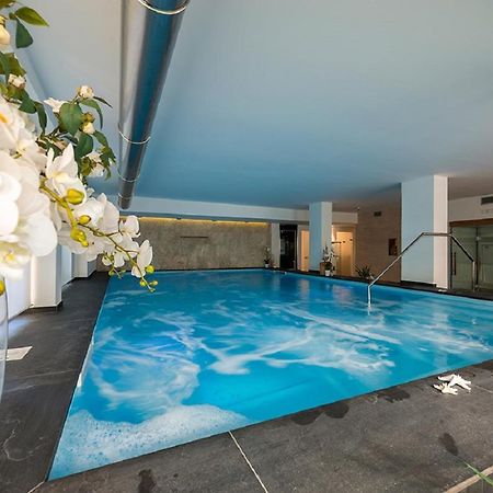 Zenit Hotel Pertisau Ngoại thất bức ảnh
